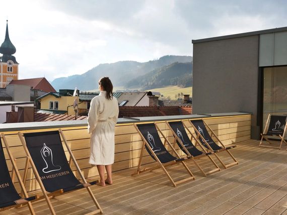 Stadthotel brunner 3*