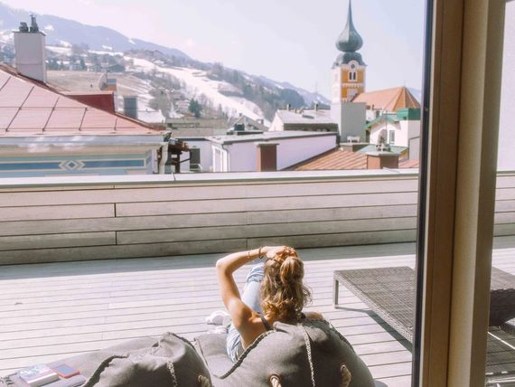 Stadthotel brunner 3*