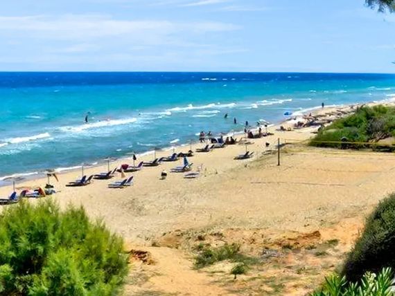plaża