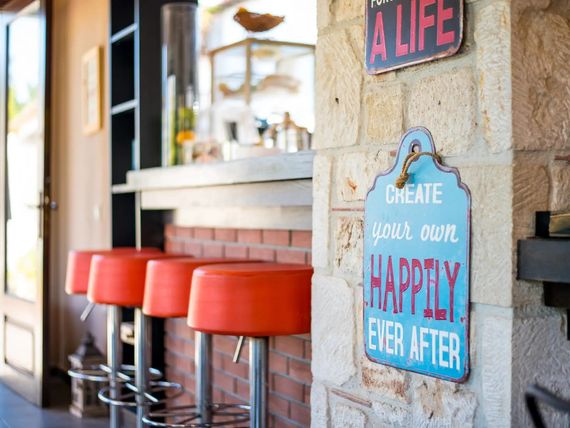 drink bar