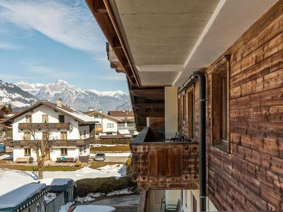 balkon / taras