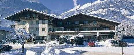 góry, teren hotelu, obiekt