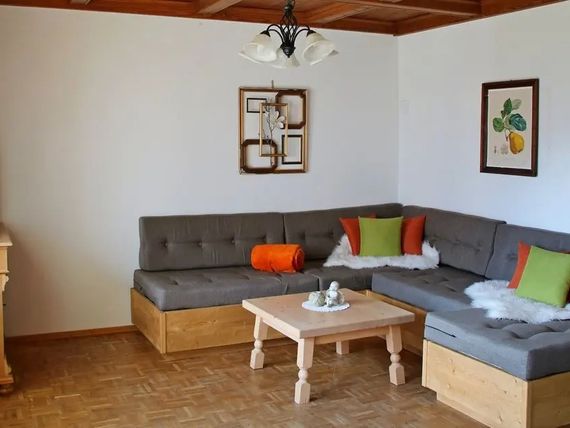 Lambrechterhof 4*