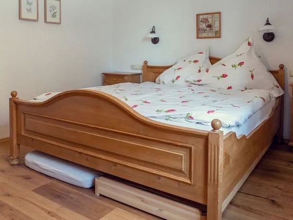 Lambrechterhof 4*