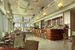 drink bar, recepcja / lobby