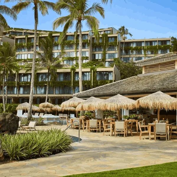 1 Hanalei Bay