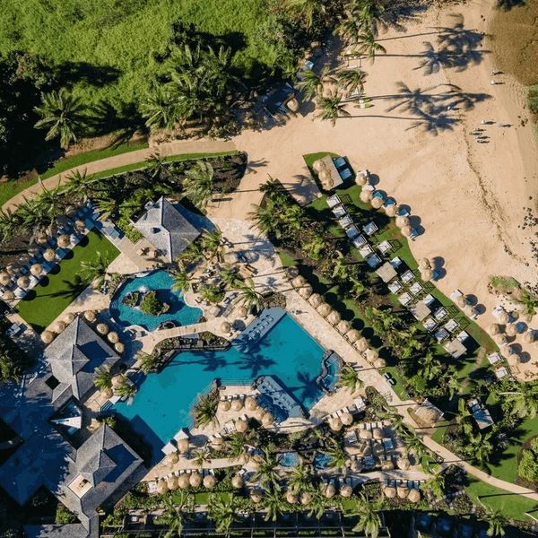 1 Hanalei Bay