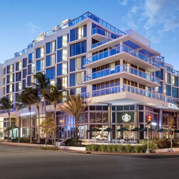 AC by Marriott Miami Beach