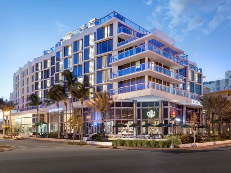 AC by Marriott Miami Beach