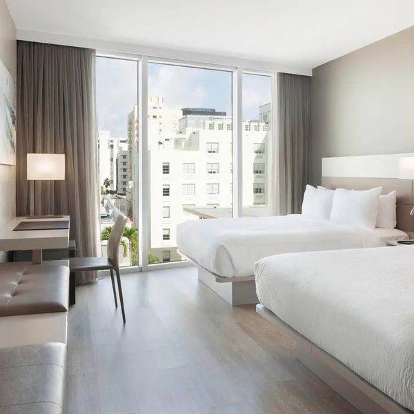 AC by Marriott Miami Beach