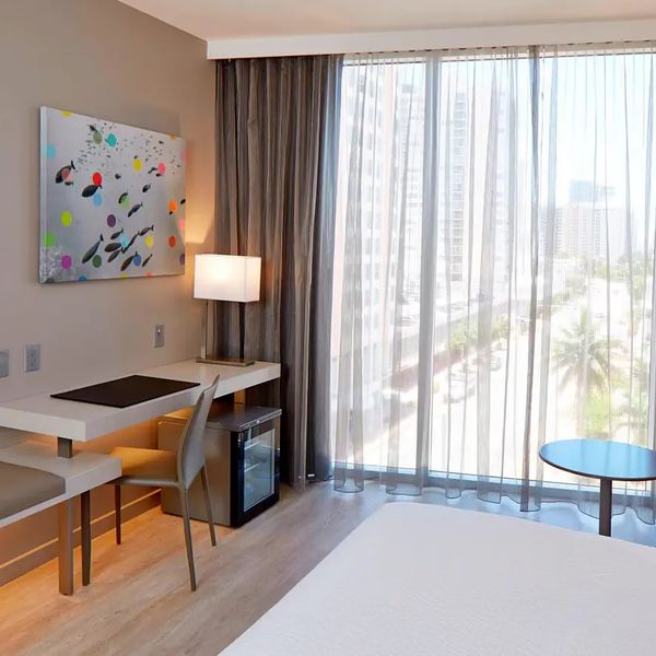 AC by Marriott Miami Beach