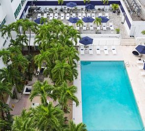 Albion South Beach Hotel