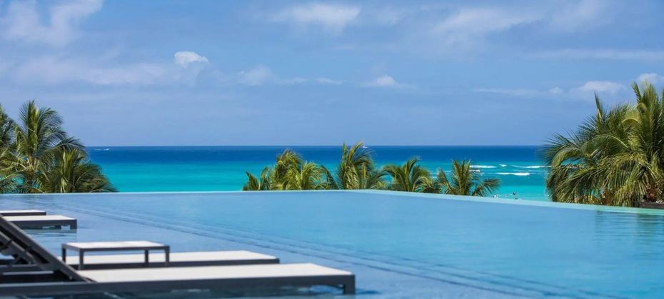 Alohilani Resort Waikiki Beach