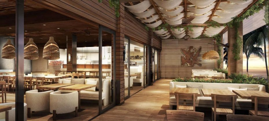 Alohilani Resort Waikiki Beach