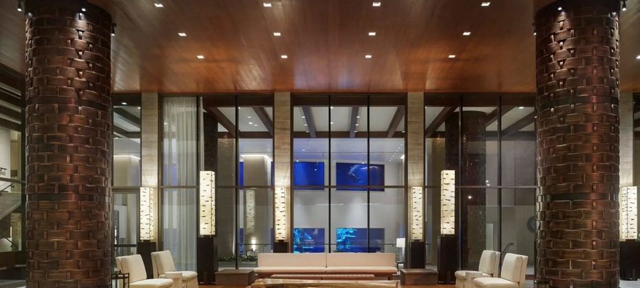 Alohilani Resort Waikiki Beach