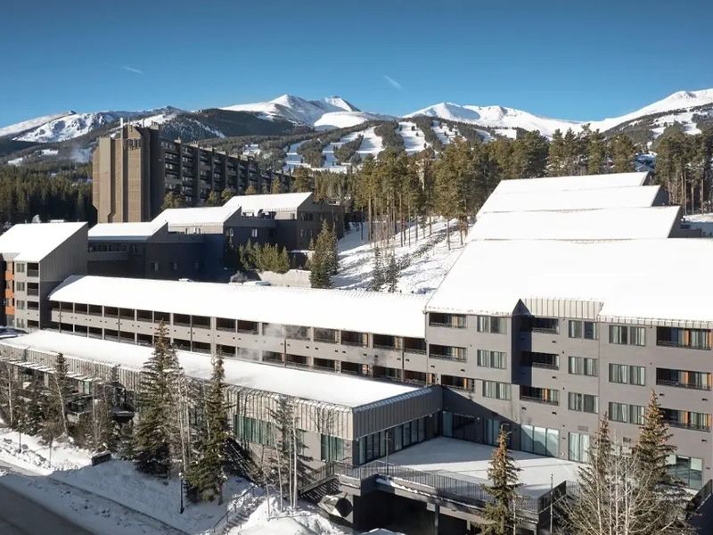 Alpenrock Breckenridge