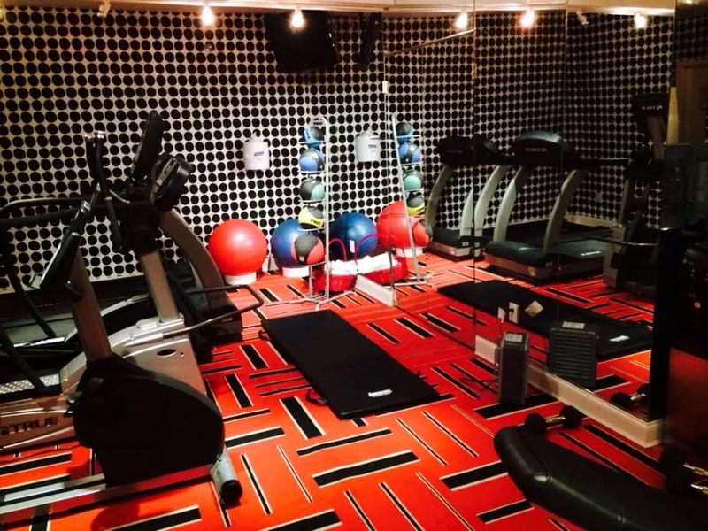 Ameritania Times Square