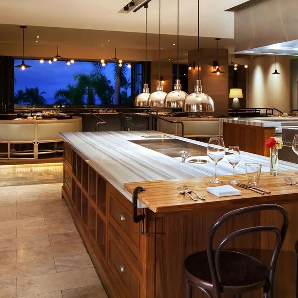 Andaz Wailea