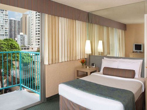 Aqua Aloha Surf Waikiki