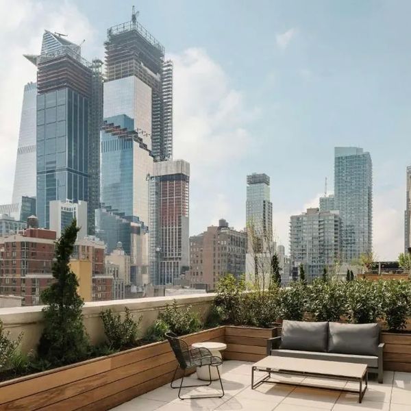 Arlo Midtown Times Square — Nowy Jork, Stany Zjednoczone Ameryki