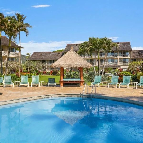 Aston Islander on the Beach — Kapaa, Stany Zjednoczone Ameryki