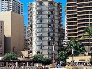 Aston Waikiki Circle 3*