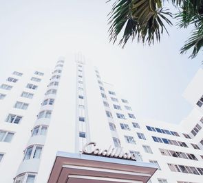 Autograph Collection Cadillac Hotel & Beach Club