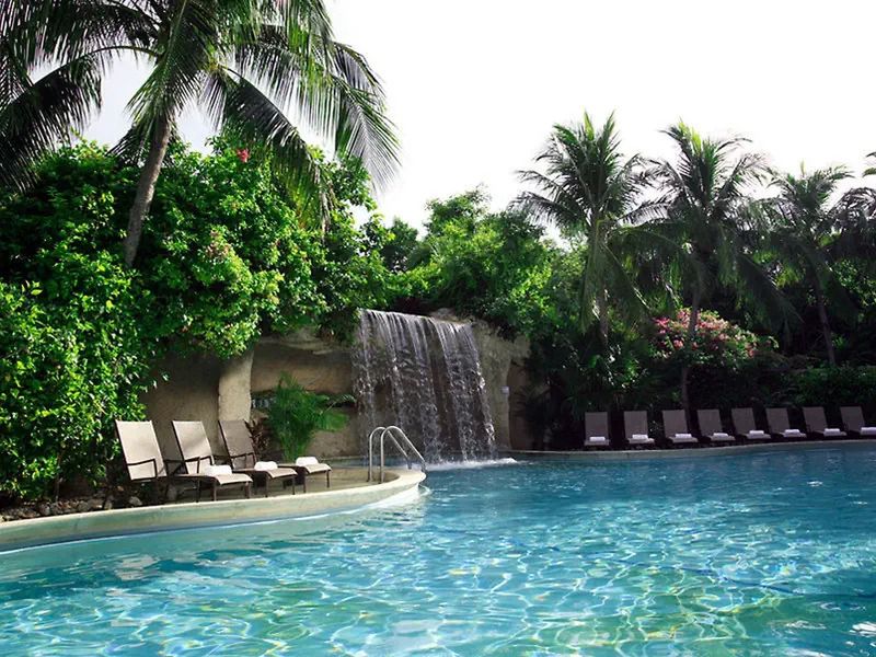 Baker's Cay Resort Key Largo(Ex - Hilton Key Largo Resort)