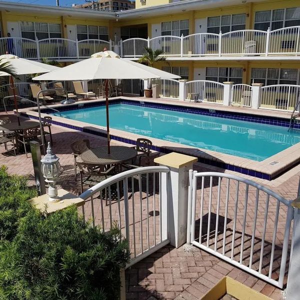 Beach Place