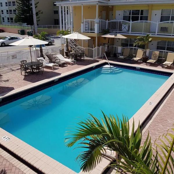 Beach Place