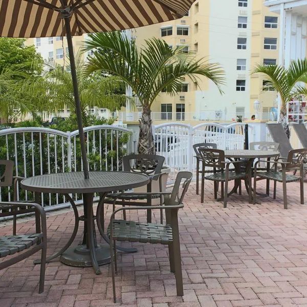 Beach Place