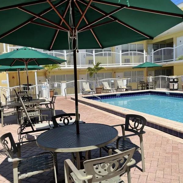 Beach Place