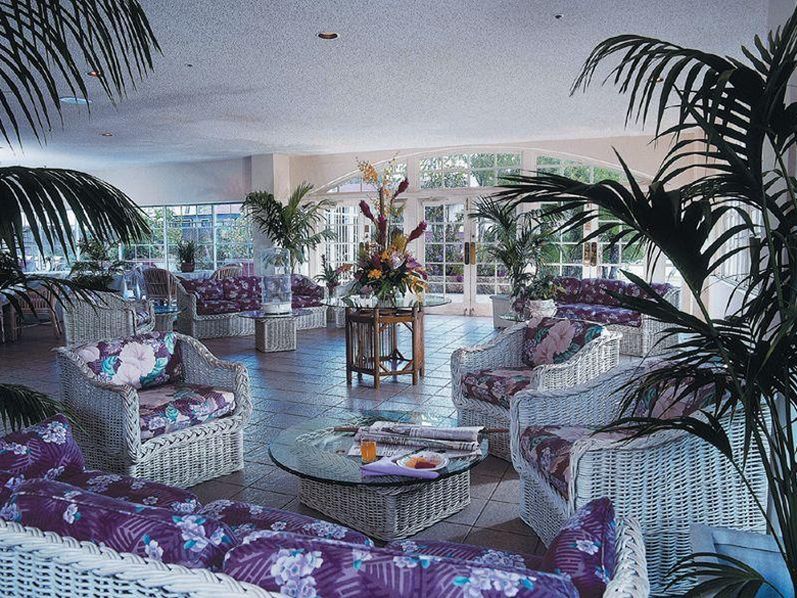 Best Western Coconut Waikiki