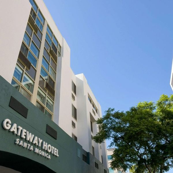 Best Western Gateway — Santa Monica, Stany Zjednoczone Ameryki