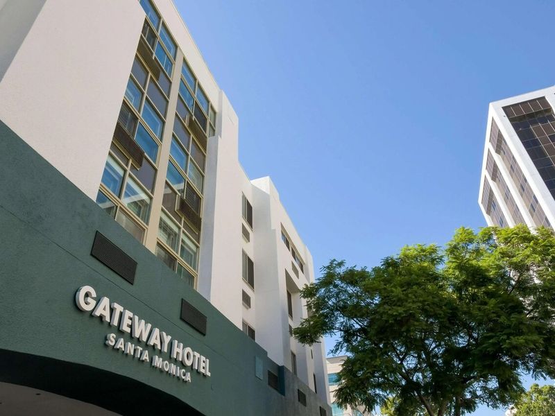 Best Western Gateway