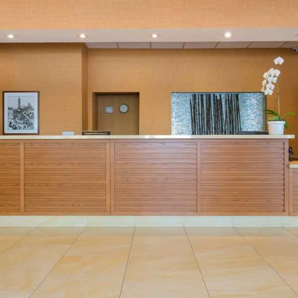 Best Western Gateway
