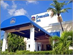 Best Western Oceanside Inn