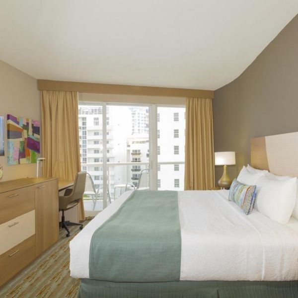 Best Western Plus Atlantic Beach