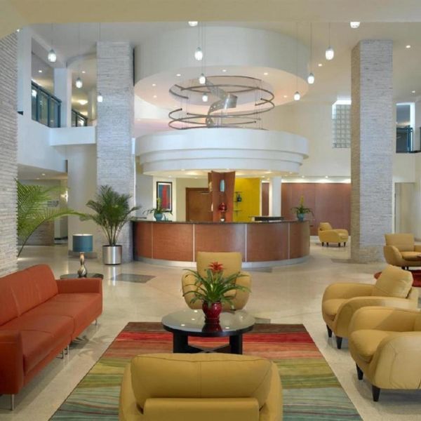 Best Western Plus Atlantic Beach