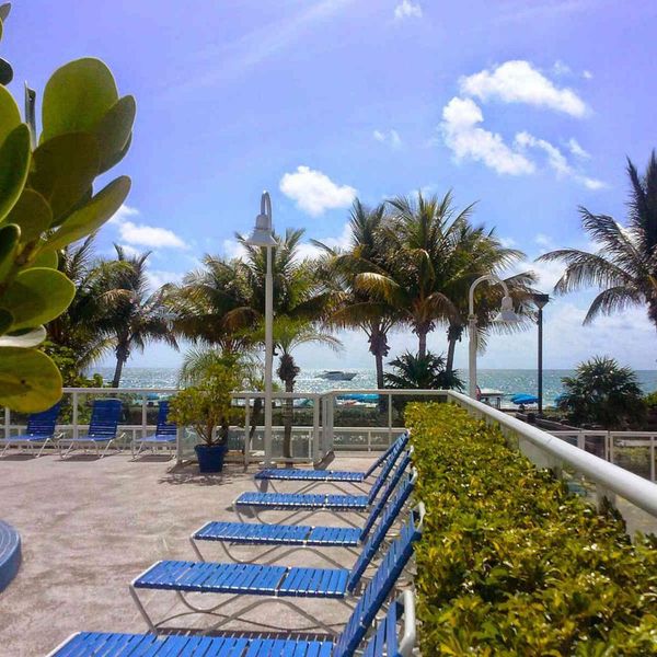 Best Western Plus Atlantic Beach