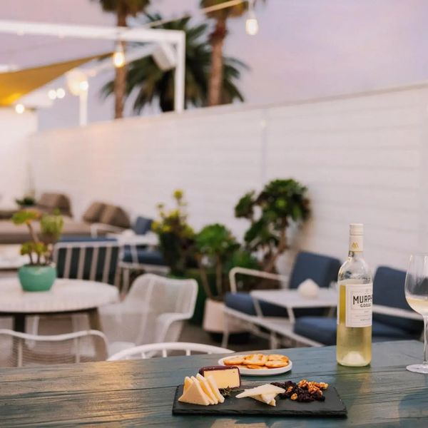 Beverly Terrace
