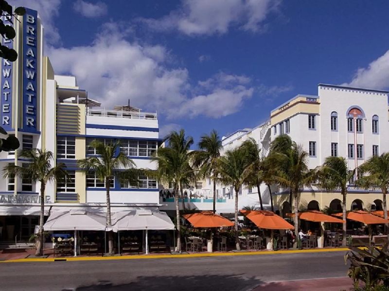 Breakwater South Beach