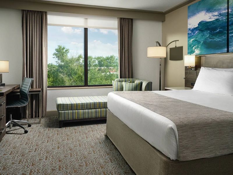 Buena Vista Suites