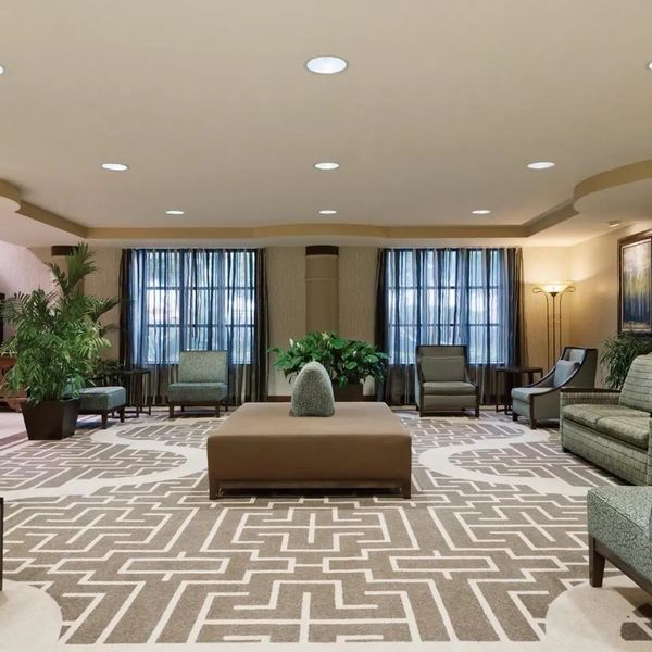 Buena Vista Suites