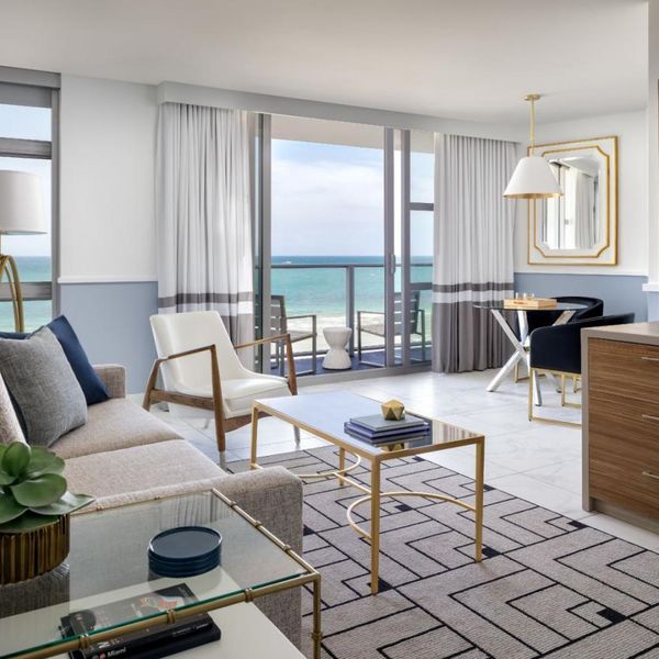 Cadillac Beach Club