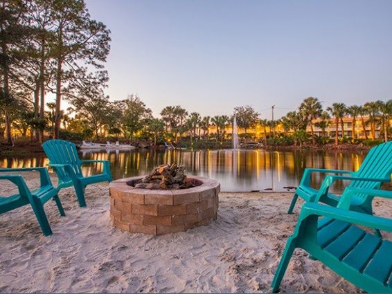 Champions World Resort