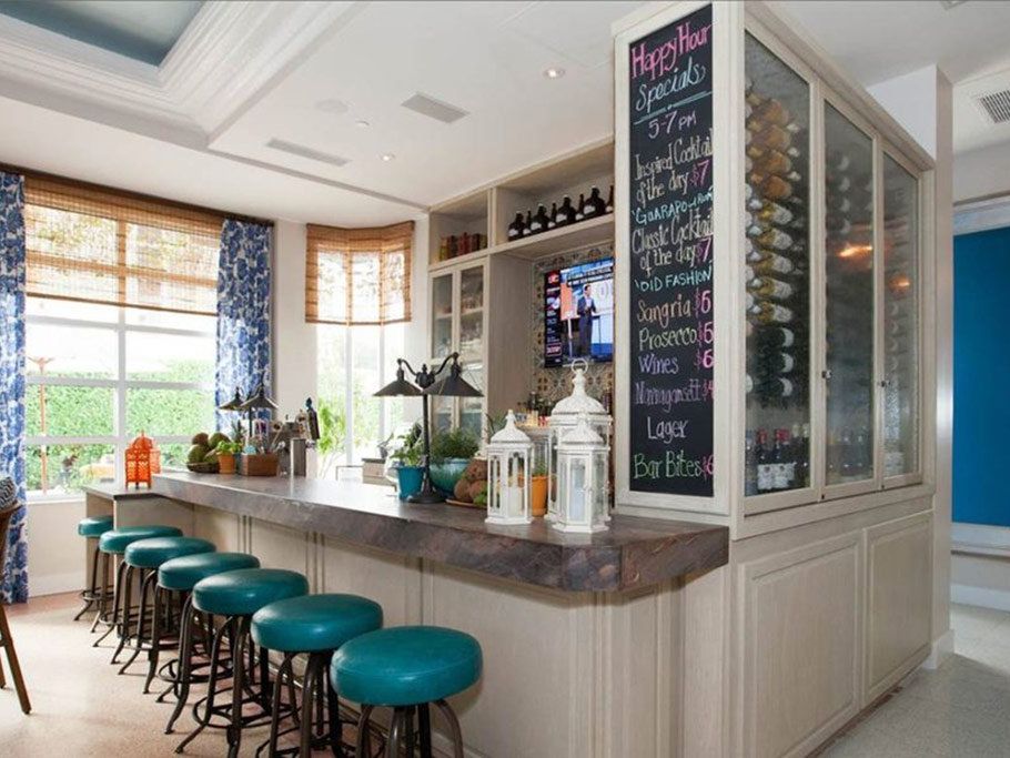 drink bar