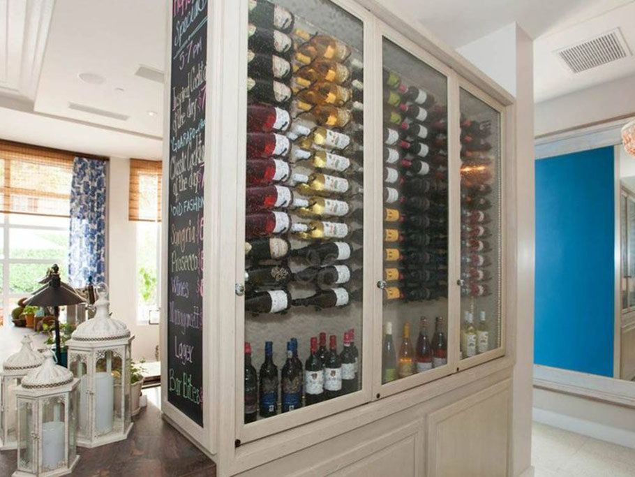 drink bar