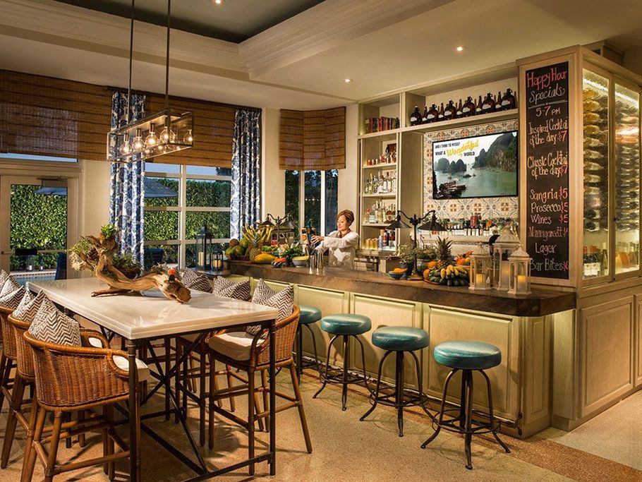 drink bar