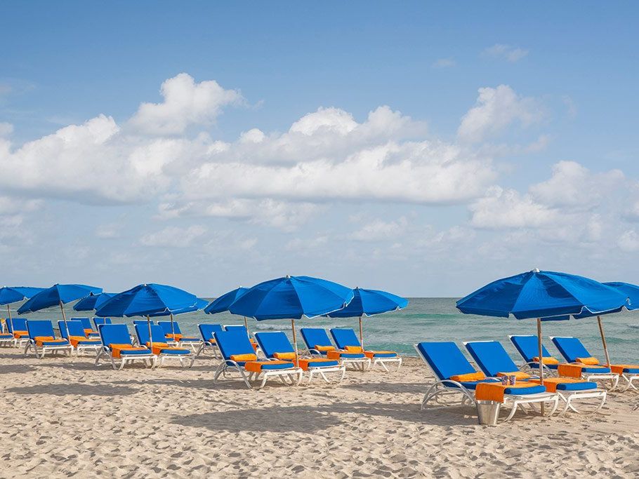 plaża